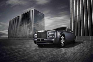 Rolls-Royce Phantom Metropolitan Collection: dla uświetnienia 20 światowych miast – ZDJĘCIA