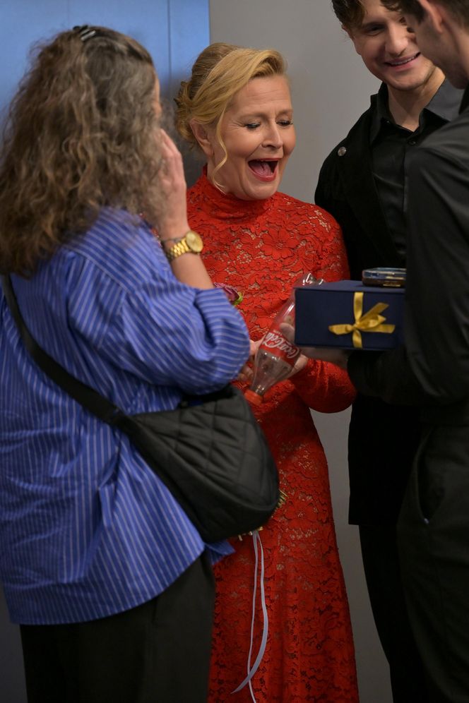 Kulisy "Tańca z Gwiazdami". Zmęczona Bursztynowicz, zakochani Kaczorowska i Rogacewicz. Szok, co zrobił Sikora