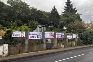 Plakatoza objęła Międzyzdroje! Powiesili plakat bez mojej zgody