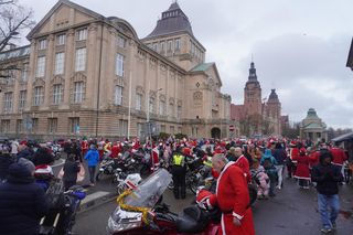 Motomikołaje Szczecin