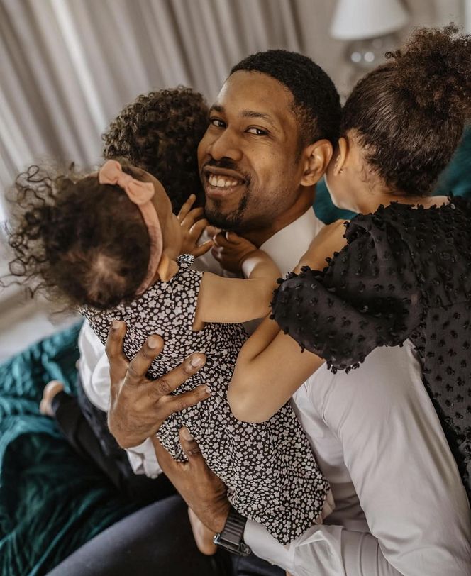 Tak mieszka Wilfredo Leon