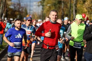 Gliwice opanowane przez biegaczy. Za nami 11. PKO Półmaraton