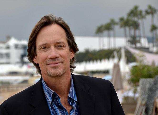 Kevin Sorbo w 2013 roku