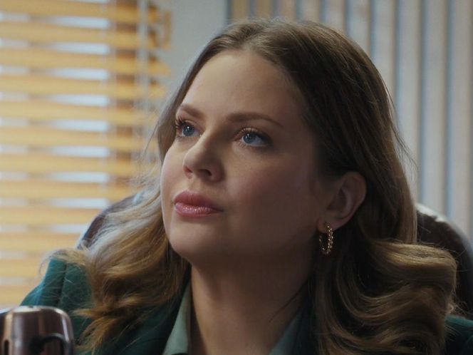 M jak miłość, odcinek 1868: Anita (Melania Grzesiewicz)