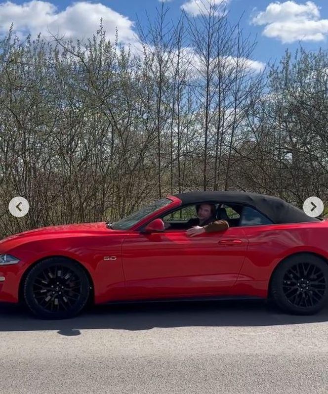 Barbara Kurdej-Szatan i Piotr Nowakowski