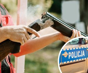 Pomylił człowieka z dzikiem. Myśliwy spod Lublina aresztowany za śmiertelny strzał. Grozi mu dożywocie