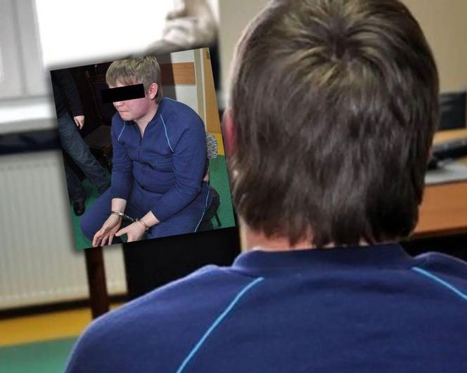 Młody student z Warszawy brutalnie zamordował 41-letnią prostytutkę. „To był makabryczny widok, aż trudno to opisać”
