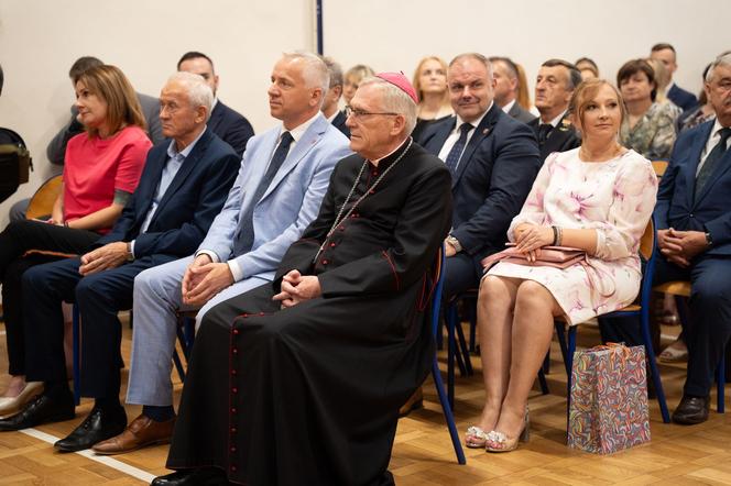 Branżowe Centrum Umiejętności przy Kolejówce