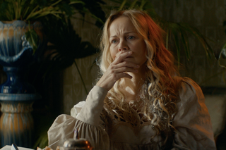 Polowanie na ćmy, odcinek 2: Szlimakowska (Monika Krzywkowska)