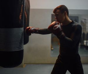 Znani polscy bokserzy – ranking najlepszych pięściarzy