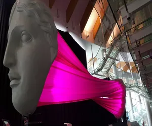W centrum Białegostoku pojawi się rzeźba Sticky Pink