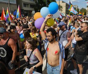 Parada Równości 15.06.2024 r.