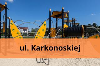 Tutaj powstaną nowe place zabaw w Rzeszowie