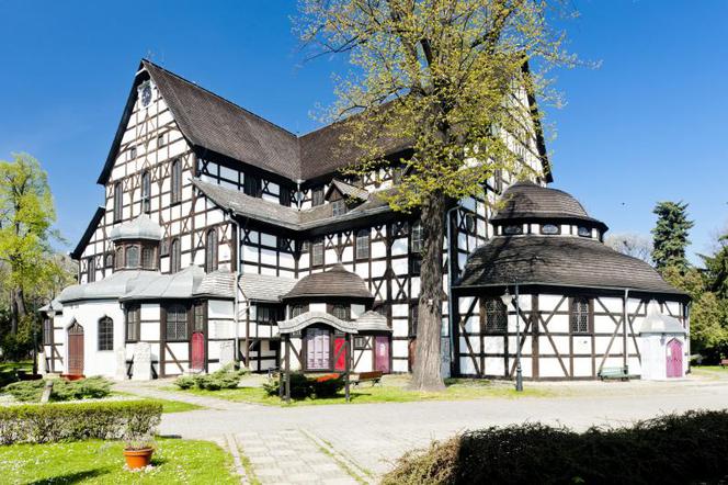 Niesamowita Świdnica