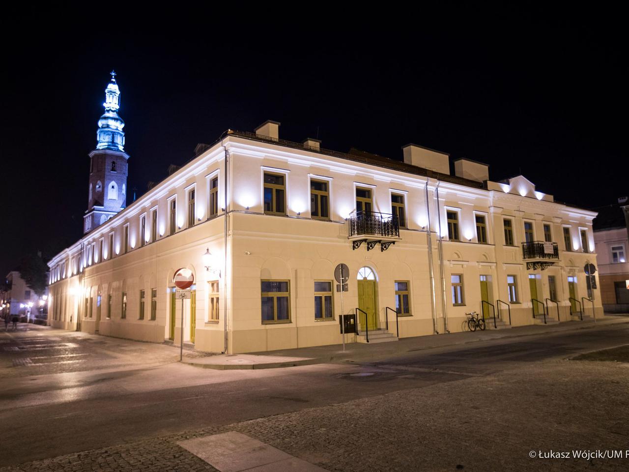 Kamienica Deskurów jest już po rewitalizacji. Co za efekt! Zobaczcie sami!