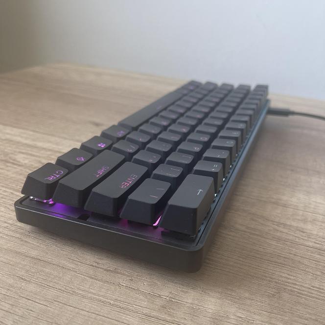 SteelSeries Apex Pro Mini 