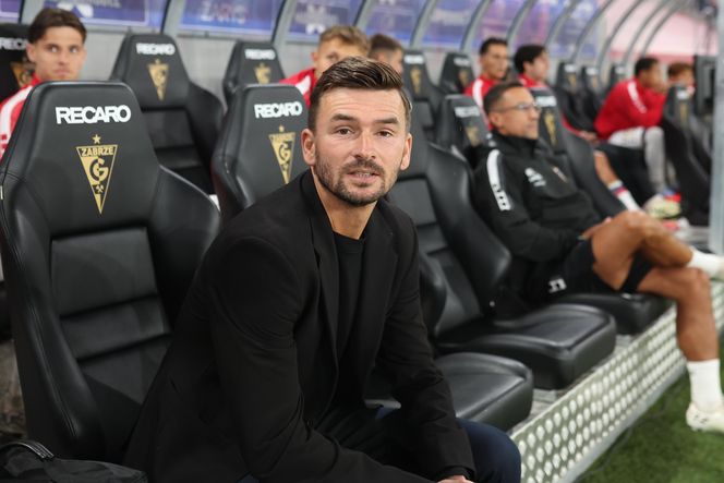 Śląski Klasyk na Arenie Zabrze