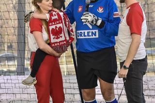 Tak wygląda syn Małgorzaty Tomaszewskiej