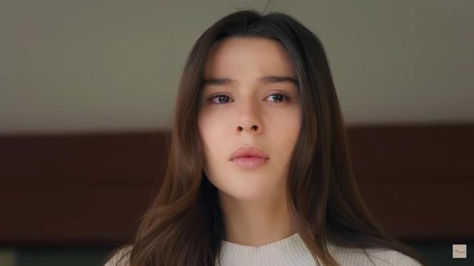 Zeynep nie będzie mogła w to uwierzyć. Melis spodziewa się dziecka z Ege!