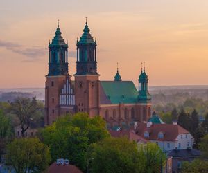 Najpiękniejsze kościoły w Polsce