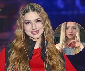 Julia Żugaj przeszła drastyczną metamorfozę. Jest krótko i z pazurem