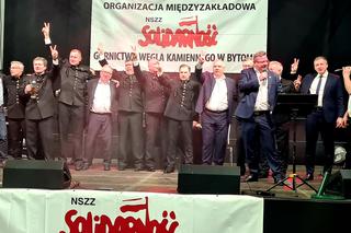 Solidarność odwołała protest w Warszawie