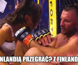 Finlandia – Polska: Memy po meczu. Kibice bez litości dla kadry Probierza [GALERIA]