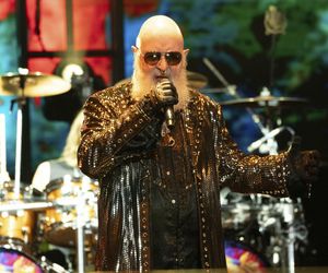 Rob Halford (Judas Priest) nie wystąpi na pożegnalnym koncercie Black Sabbath. Nie miałem pojęcia, że coś takiego się wydarzy