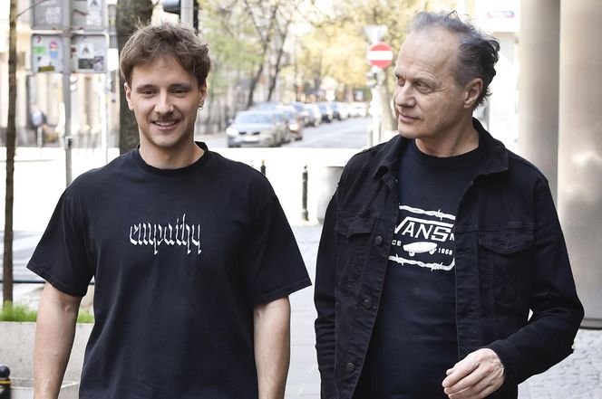 Maciej Musiał. Kim jest jego ojciec?