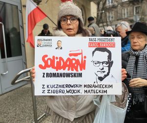 Przesłuchanie Mateusza Morawieckiego w prokuraturze