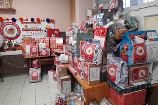 Akcja Listy seniorów do św. Mikołaja