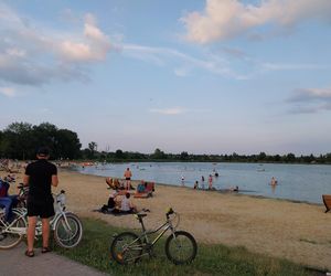 Dwa popularne kąpieliska  w woj. lubelskim są zamknięte! 
