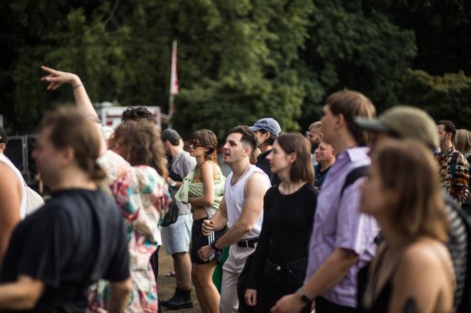 2. Dzień OFF Festivalu w Katowicach: Wzruszenie Edyty Bartosiewicz, niezapomniany koncert Grace Jones