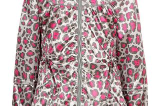 płaszcz przeciwdeszczowy