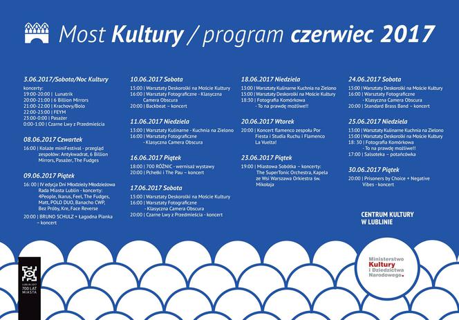 Most Kultury
