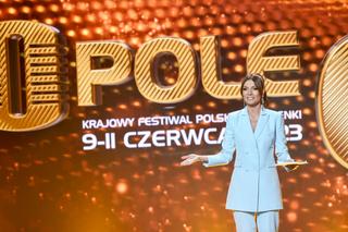 Opole 2023 - WYNIKI. Kto wygrał Debiuty, a kto Premiery na festiwalu w Opolu?