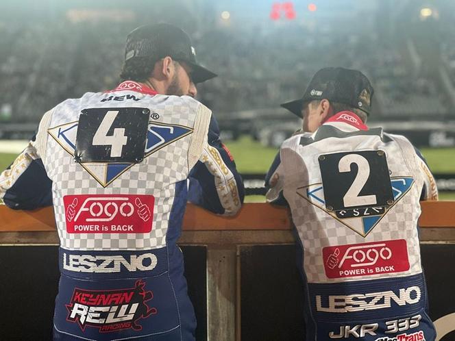 Niewiele brakowało... 