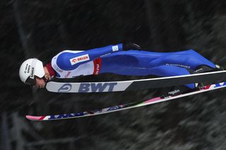 Kwalifikacje do Pucharu Świata w Wiśle. Żyła najlepszy z Polaków WYNIKI