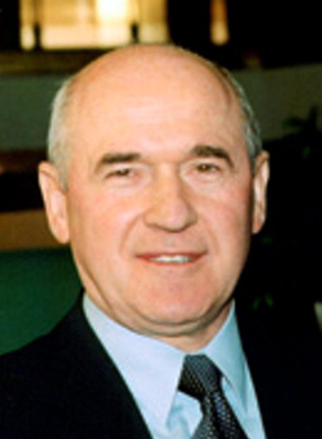Stanisław Pacuk