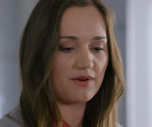 	Na Wspólnej odc. 4055. Aneta Siwek (Dorota Krempa)