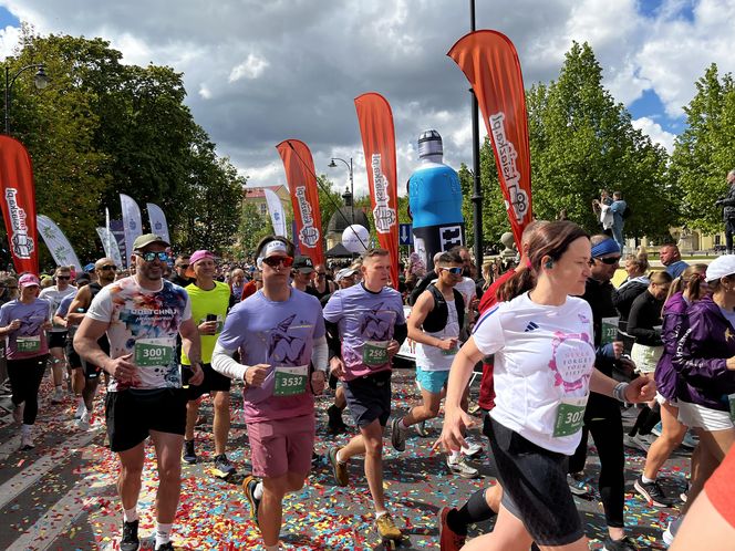 PKO Białystok Półmaraton 2025