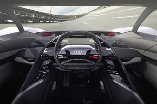 Audi PB18 e-tron