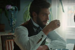 Matylda, odcinek 7 doktor Boden (Kamil Szeptycki)