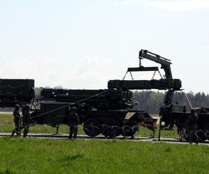 System Patriot
