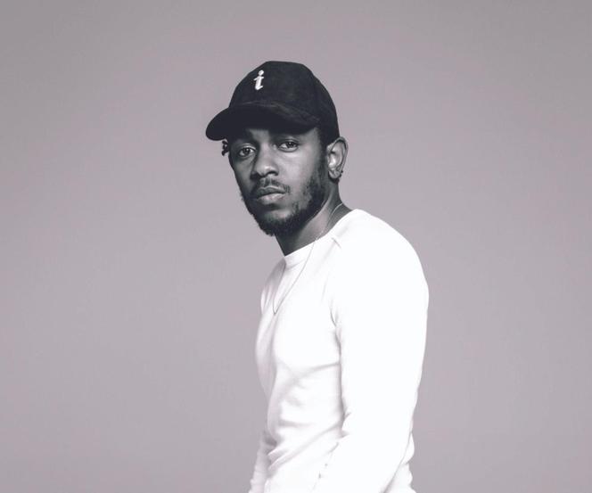 Kendrick Lamar