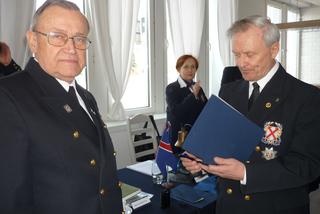 Zjazd delegatów Yacht Klubu Polski 2015