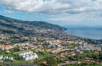 6. Funchal, Portugalia
