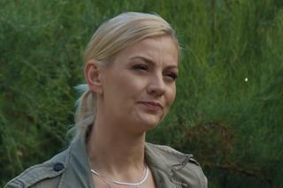 M jak miłość odc. 1689. Jagoda (Katarzyna Kołeczek)