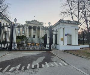 Protest przed Ambasadą Rosji. Będą utrudnienia w ruchu i zmiany tras autobusów