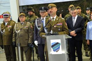 Jak kadet z komandosem. Dzień Kadeta na Zlocie Militaria „Pro Arma” w Lublinie